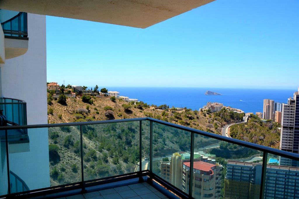 Apartment Torre Lugano *