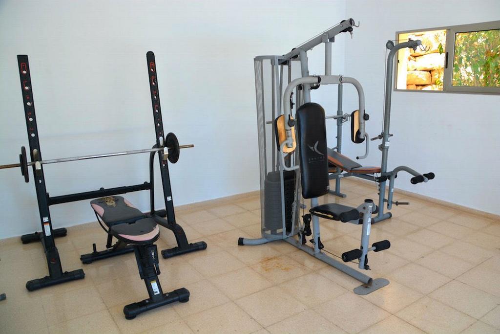 Torre Lugano Apartment Benidorm