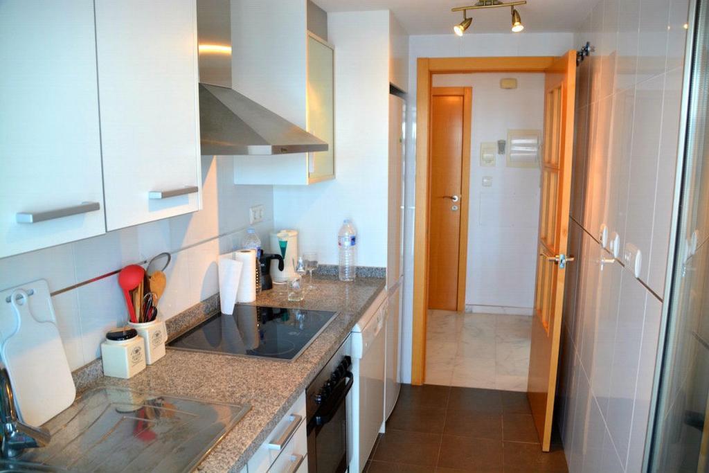 Torre Lugano Apartment Benidorm