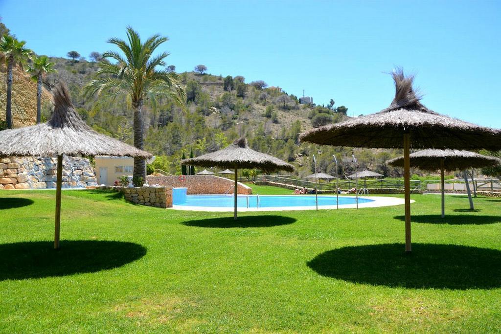 Torre Lugano Apartment Benidorm