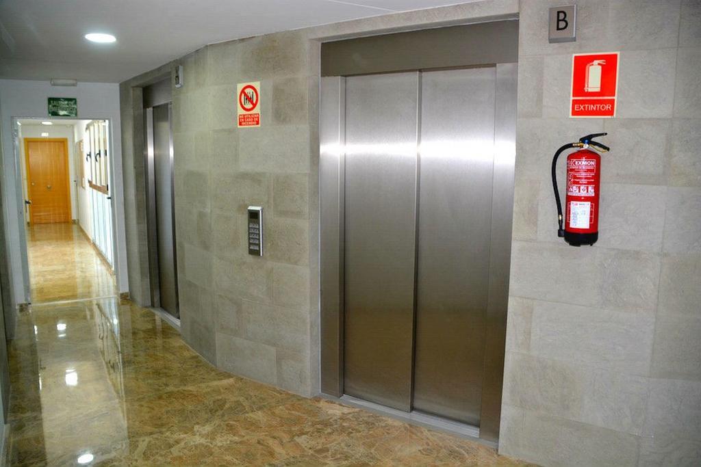 Apartment Torre Lugano *